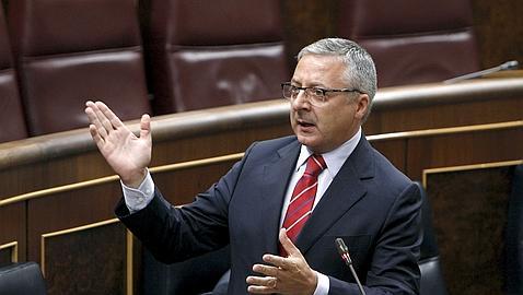 Blanco: «La reforma laboral es positiva para todos los trabajadores»