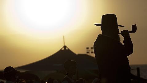 Israel se rebela contra el horario de invierno