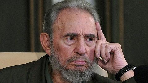 Castro recula y ahora dice que es «el sistema capitalista» el que no funciona