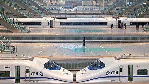 El hidrógeno «turco» planta cara al diésel