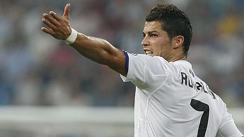 «En vez de silbar podrían apoyarnos»