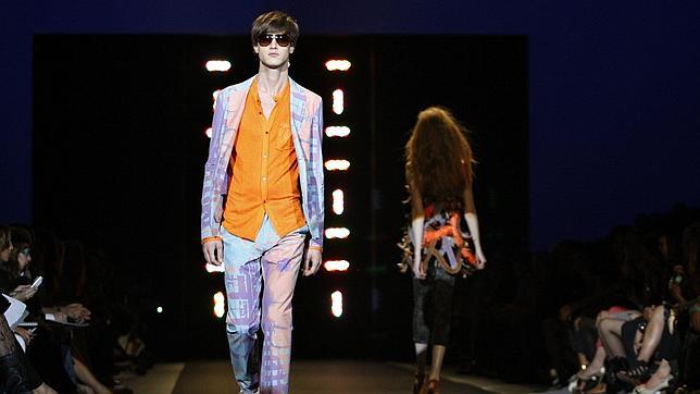 Moda «made in Spain» en Nueva York