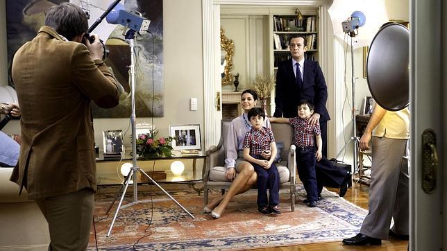 «Alfonso de Borbón, el Príncipe maldito» es la nueva «tv-movie» de Telecinco