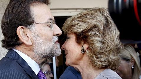 Aguirre: «Las cuentas se cuadran gastando menos y no subiendo impuestos»