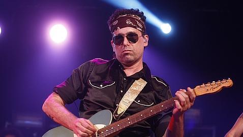 Calamaro: «Soy una estrella del rock inaccesible»