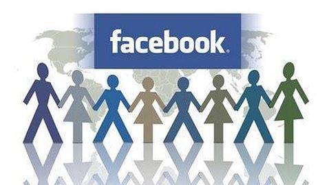 Siete pasos para sumar segudidores en Facebook