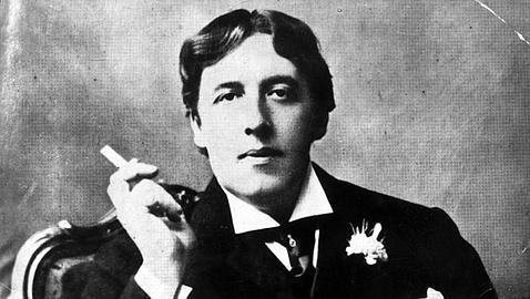 Subastan cartas de Oscar Wilde a un periodista por el que se sentía atraído