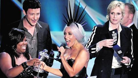 Lady Gaga, la mujer comestible