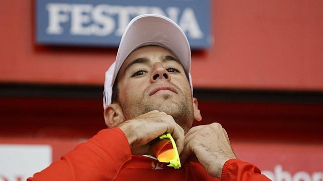 Nibali, hombre sencillo, mordisco letal