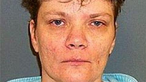 Ejecución femenina en Estados Unidos