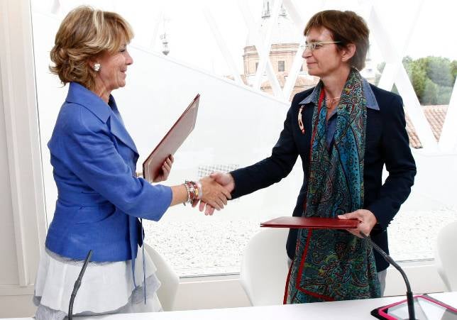 «Un tesoro que hay que conservar»