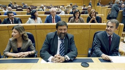 Caamaño: «Creo que por fin tendremos renovación del TC»