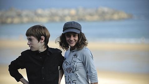 Pan negro con manteca de posguerra y los partos de Naomi Kawase