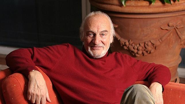 Héctor Alterio: «El talento no tiene sexo»