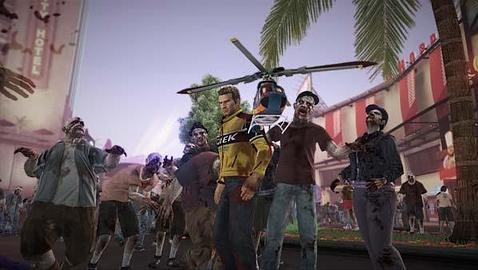 La mejor arma para luchar contra los zombies