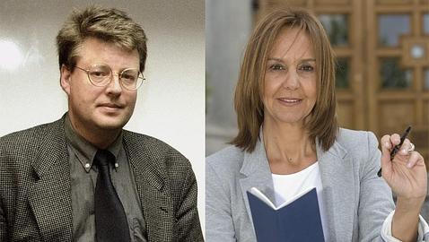 Stieg Larsson y María Dueñas ocupan el trono literario en España