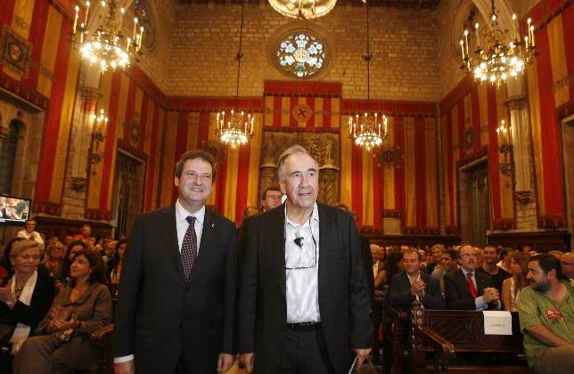 Mercè 2010: aire de fin de fiesta