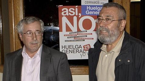 Los sindicatos advierten que no cumplirán los servicios mínimos en Madrid