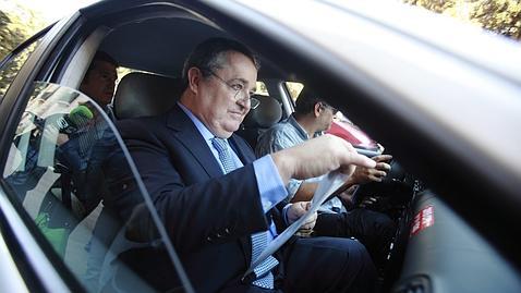 El dueño de Forever Young: «Camps pagaría sus trajes»