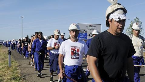 La CE da vía libre a las ayudas de España al carbón hasta 2014