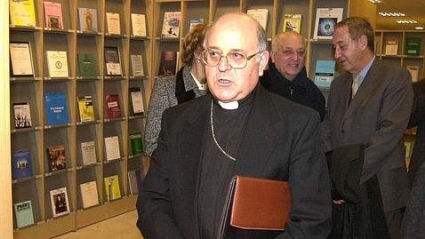 El arzobispo de Valladolid Ricardo Blázquez inspeccionará a los Legionarios de Cristo