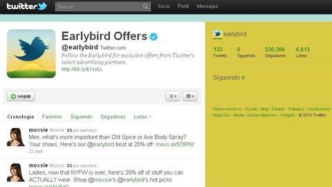¿Qué ha matado a EarlyBird?
