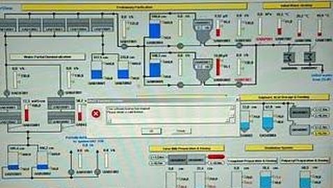 El virus de la planta nuclear de Irán contiene una cita del Antiguo Testamento