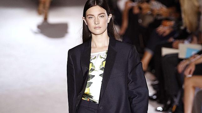 Stella McCartney se rinde a la «fiebre Saint Laurent»