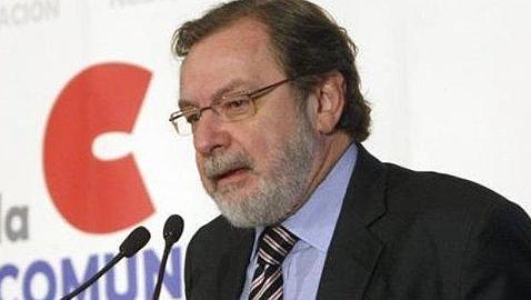 Cebrián anuncia que su salida de Prisa está pactada