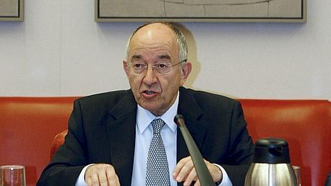 El Banco de España pide un techo de gasto para Comunidades y ayuntamientos