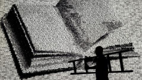 Emerge el futuro del libro digital