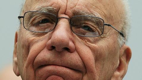 Murdoch quiere hacer la competencia a Google News