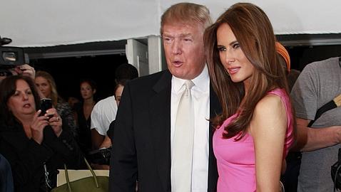 ¿Será Trump el próximo candidato republicano en las presidenciales de 2012?