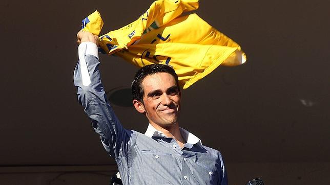 «Mi estilo se parece más al de Perico Delgado»