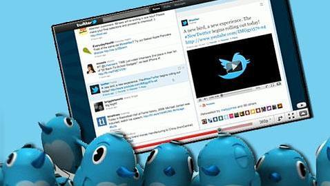 Mil millones de búsquedas al día en Twitter