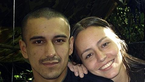 Colombia revela fotos de la guerrillera holandesa de las FARC