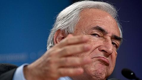 El FMI no consigue una tregua a la guerra de divisas