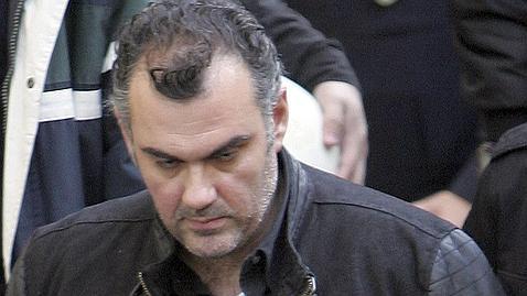 Cadena perpetua para el policía que mató al menor griego Alexis Grigoropulos