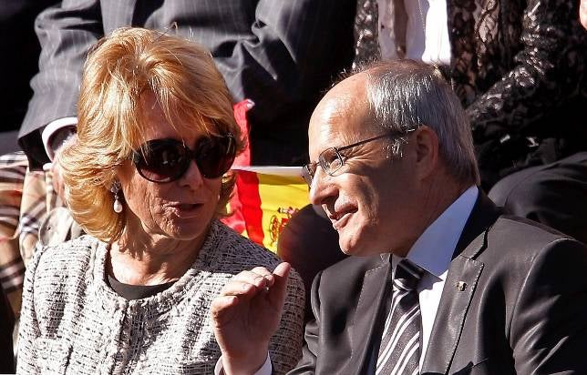 Montilla vuelve a la liga española