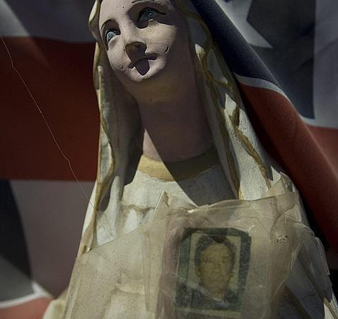 La esposa del minero con mujer y amante: «No iré al rescate porque irá la otra»