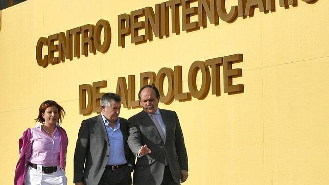 Galería de fotos: Las caras de los imputados en el caso Malaya