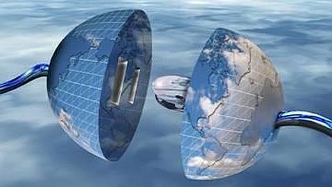 Internet domina el mundo