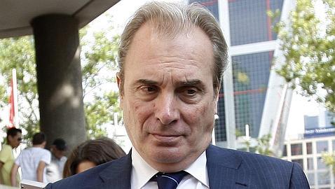 Neira lamenta el «triste» fallecimiento de Puerta