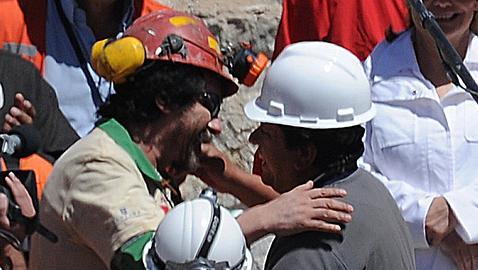 Víctor Segovia, «el escritor»