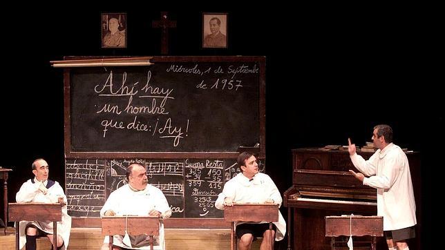 Debate: La educación, asignatura pendiente