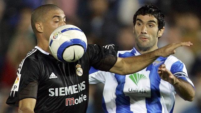 La Rosaleda, un fortín... para el Madrid