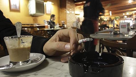 El cáncer del camarero