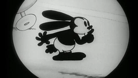 Vídeo: Conoce a Oswald, el primer «hijo» de Walt Disney