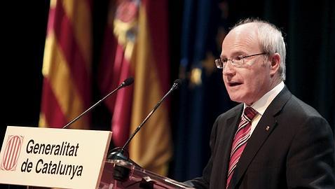 Montilla ha duplicado la deuda de Cataluña en estos cuatro años