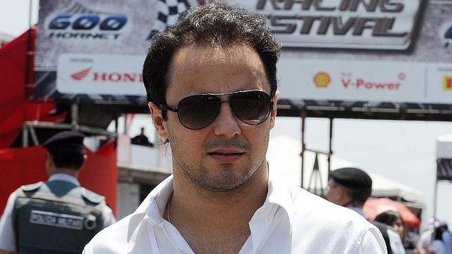 Massa, dispuesto a ayudar a Alonso